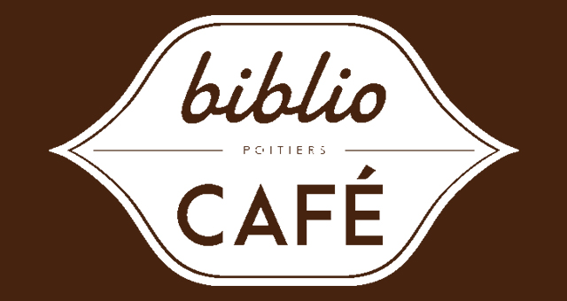 Biblio Café Marie Boland
